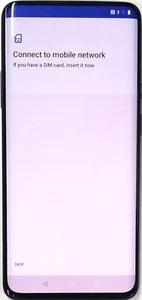 OnePlus 7 Pro GM1915 256GB Mirror Gray T-Mobile Locked Shadows Very Good - Zdjęcie 1 z 8