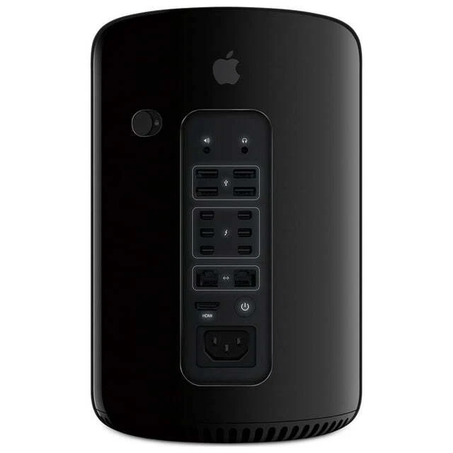 2013 Apple Mac Pro SSD (Solid State Drive) Desktops & All-In-One