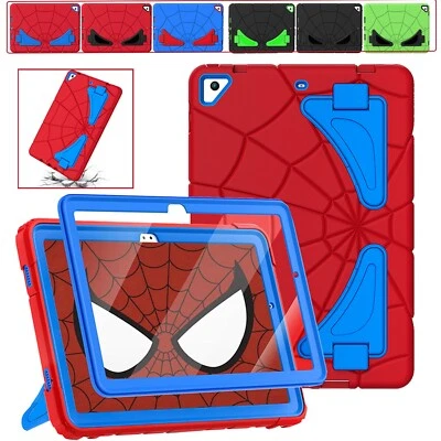 For iPad 10th Gen 10.9 & 11th Gen A16 2025 Shockproof Stand Case Cover Kids Gift - Image 1 of 4