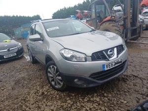 NISSAN QASHQAI 2011-2013 IN-BOOT SPEAKER UNIT 28170-jd65a - Picture 1 of 4
