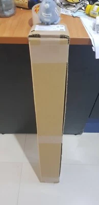 SF4D-H24 ( SF4D-H24E & SF4D-H24D Panasonic Light Curtain = sf4b-h24 v2 )Sealed - Image 1 of 2