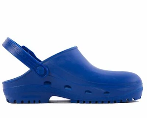 Zoccoli sanitari MAX BLU 36 REPOSA laccetto regolabile morbidi leggeri - Imagen 1 de 1