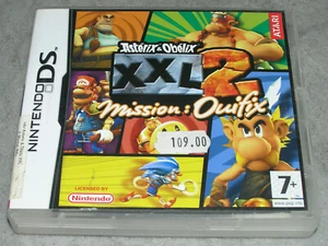 Astérix & Obélix XXL 2 Mission Ouifix (Nintendo DS) Brand New European Version - Picture 1 of 4