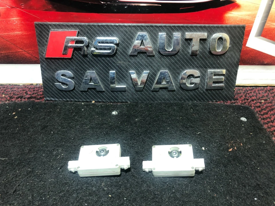 BMW X3 2006 5DR AERIAL ANTENNA AMPLIFIERS TRAP CIRCUITS  6990090 - Image 1 of 4