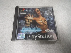 CA498 JEU PS1 SHADOWMAN - Photo 1/5
