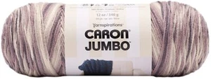 Caron Jumbo Print Garn-Gravel - Bild 1 von 1