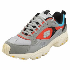 skechers stamina contic taupe