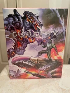 Gunlord X - Limited Edition - Nintendo Switch - BRAND NEW SEALED - Picture 1 of 7
