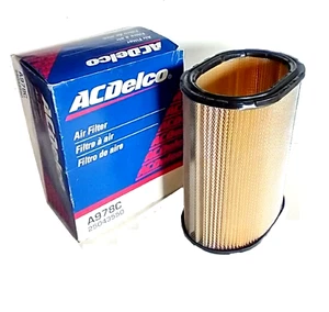 Filtro de aire ACDELCO A978C - Imagen 1 de 5