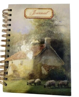 New-Journal hardcover 2003  - Image 1 of 4