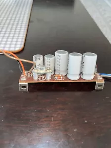 Parting Out: Sansui AU-999 Complete F-1230 Board - Picture 1 of 3