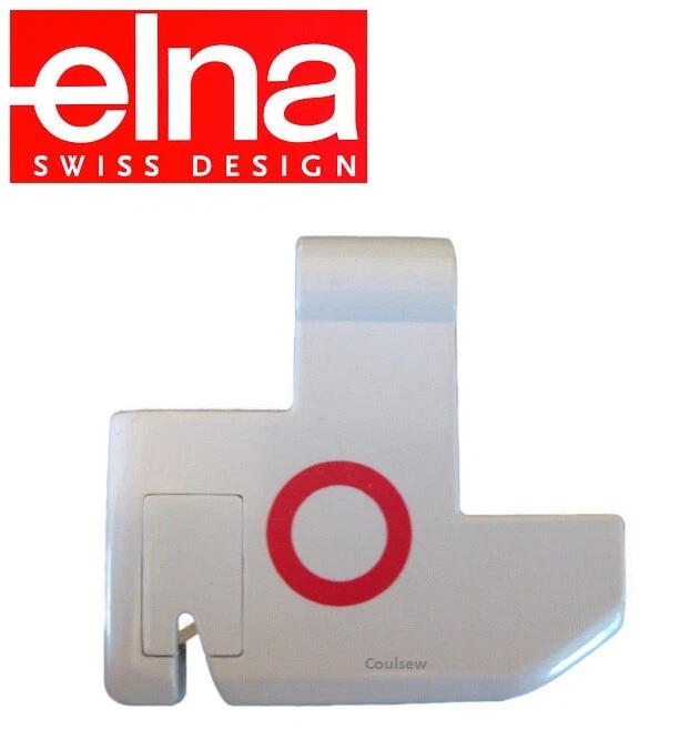 Elna Overlock presser bar lifter lever 614 634DE 704 744 745 845 + 396014-76 - Image 1 of 1