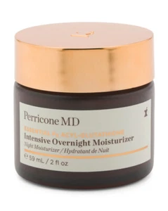Perricone MD Intensive Overnight Moisturizer. 59 ml / 2 fl. oz. - Picture 1 of 2