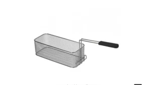 FRITTEUSENKORB 325x225x120 mm - Bild 1 von 1