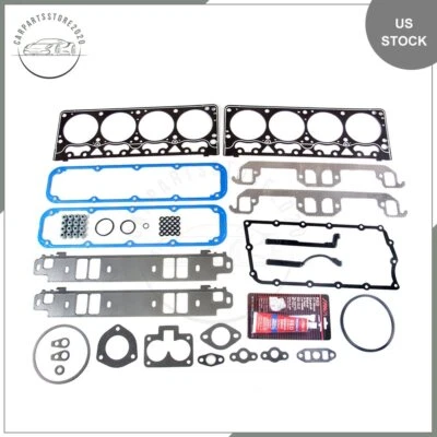Head Gasket Set For 1998-2003 Dodge Dakota Durango & Ram 1500 5.9L - Image 1 of 4