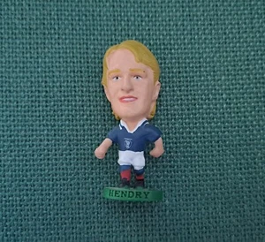 Corinthian Headliners - Colin Hendry - Scotland - TSE04 - Picture 1 of 1