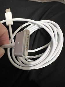Apple MAC Charging Cable With Fast Charge Plus
