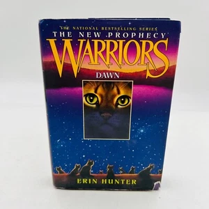 Dawn (Warriors: The New Prophecy, Book 3) by Erin Hunter - Picture 1 of 8
