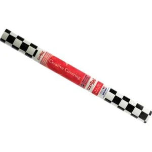 (1)-Con-Tact Creative Covering 18"x9' Board. Self-Stick Shelf Liner 09F-C9P23-01 - Picture 1 of 1