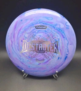 Innova Star Destroyer Ricky Wysocki Sockibomb Tour Series 176g Custom Dye - Picture 1 of 7