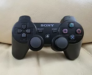 RARO Sony Playstation 3 PS3 DualShock Prototipo Gioco DEV Controller CBEH-1018 - Foto 1 di 24