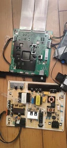Pièces Tv Samsung UE65TU7025K - Photo 1/4
