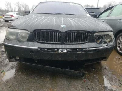 Transmission Assy == 6.0L, (6 speed), from 3/03 == BMW 760I 03 - Image 1 of 4