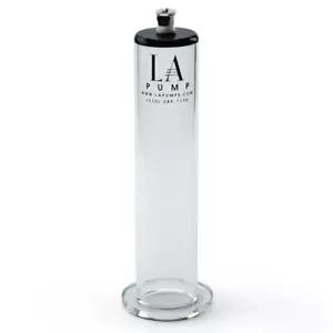 LA Pump Premium Penis Cylinder 38mm - Picture 1 of 1