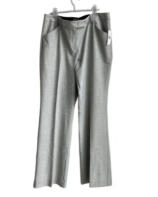 Pantalón gris ABS Essentials Foto 1 de 4