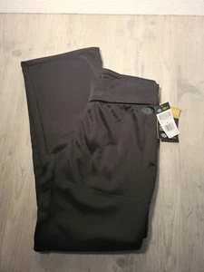 Dickies Women's DPS Work Tech Fleece Pant - SPF200 Black - Medium  - Picture 1 of 9