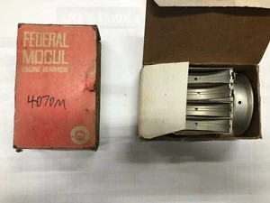 4070M - MAIN BEARING SET - INTERNATIONAL - Picture 1 of 1