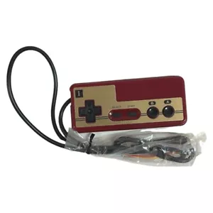 NINTENDO FAMICOM CONTROLLER 1 I FAMILY COMPUTER FC JAPAN NEW - Picture 1 of 6