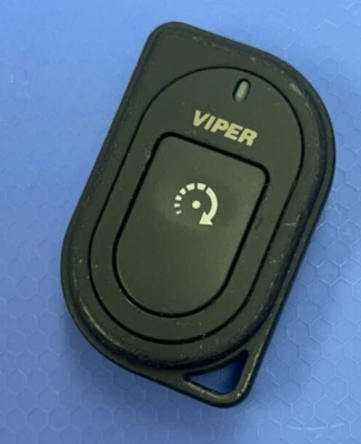 BOM Transmissor Remoto Viper 1 Botão 7211v EZSDEI7211 TESTADO/FUNCIONAL - Imagem 1 de 2