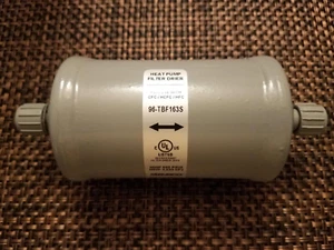 STEVECO Heat Pump Filter Drier 96-TBF163S (1029) - Picture 1 of 1