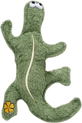 Dogit Hundespielzeug aus Plüsch mit Bambusfasern ca.25 cm Beschäftigung Hunde - Bild 1 von 2