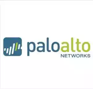 Palo Alto PAN-SFP-PLUS-10GBASE-T 10Gb copper transceiver, 30 m over Cat6a RJ45 - Picture 1 of 1