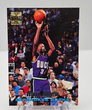 ⚡1996-97 Topps Stadium Club Ray Allen Base Rookie Card #R5 RC⚡