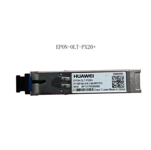 HUAWEI EPON OLT PX20+ SFP Module For OLT MA5680/5683/5608 Optical Transceiver - Picture 1 of 1