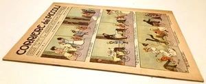 FZ- CORRIERE DEI PICCOLI ANNO I N.1 dicembre 1908 ristampa anastatica - RVSa788 - Picture 1 of 1