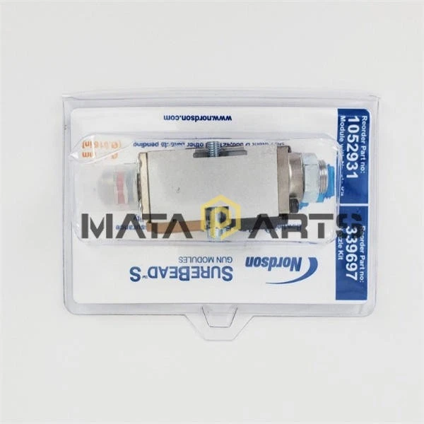 1PCS NEW Nordson 1052931 module - Image 1 of 1