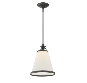 Savoy House Ashmont Pendant - Picture 1 of 10