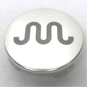 WCC10007KRU85OET AutoWheels Wheel Center Cap for F150 Truck Ford F-150 2015-2017 - Picture 1 of 1