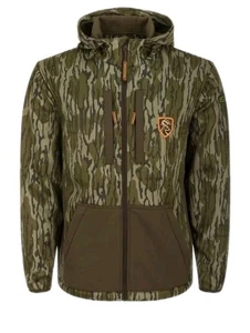 Drake Non-Typical Endurance Hooded Full Zip Jacket 3XL - Bild 1 von 1