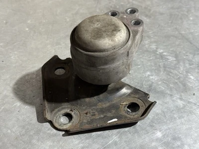 Ford Fiesta Mk6 Offside Right 1.6 Petrol Engine Mount Mounting 2S616F012AD - Image 1 of 3