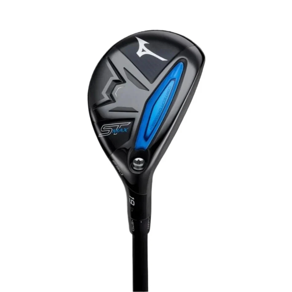 MIZUNO ST-MAX 230 4 HYBRID GRAPHITE REGULAR STANDARD - Image 1 of 3