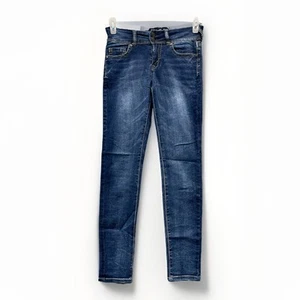 Wallflower Jeans Womens 5 Ultra Skinny Insta Soft Juniors Dana Grunge Hipster - Picture 1 of 13