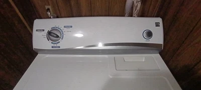 Kenmore Front Load Gas Dryer - Image 1 of 4