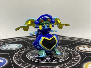 Bakugan Battle Brawlers Aquos Minx Elfin Anime Accurate Painted MG Japan Import - Picture 1 of 7