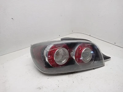 Driver Left Tail Light Fits 09-11 MAZDA RX8 3974414 - Image 1 of 3