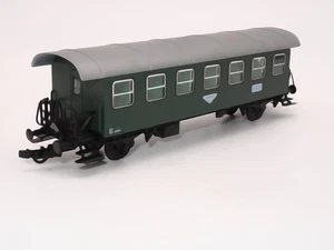Maqueta de tren pequeño HO DC 3751 vagón de pasajeros 39062 de la ÖBB --33-- - Imagen 1 de 2